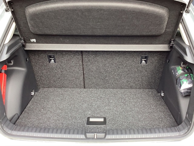 Skoda Fabia 1.0 TSI Tour