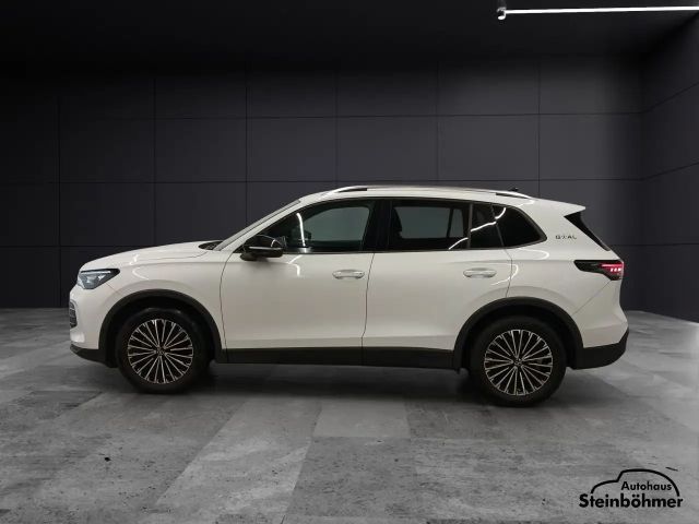 Volkswagen Tiguan 1.5 eTSI DSG IQ.Drive