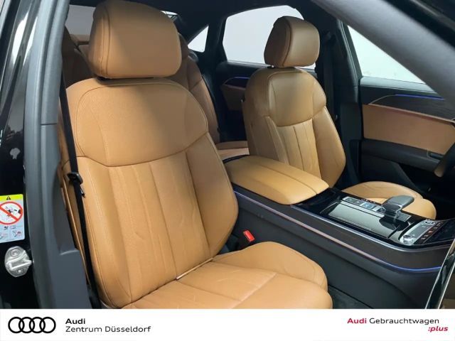 Audi A8 50 TDI