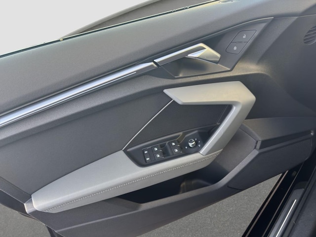 Audi A3 35 TFSI S-Tronic Sportback