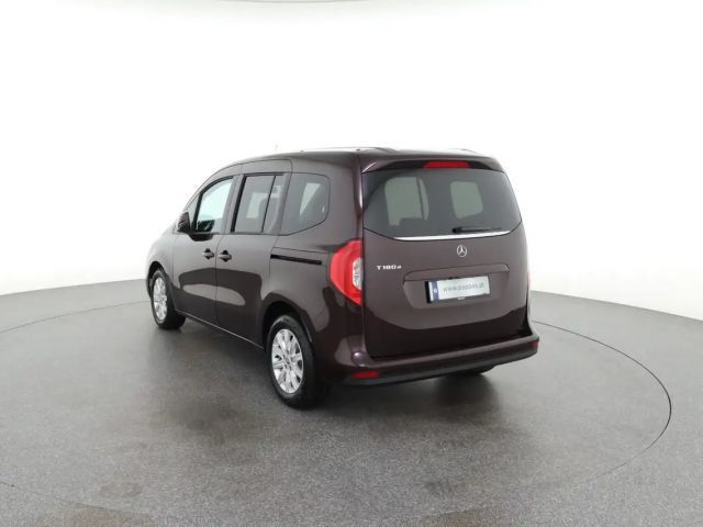 Mercedes-Benz T 180 Progressive