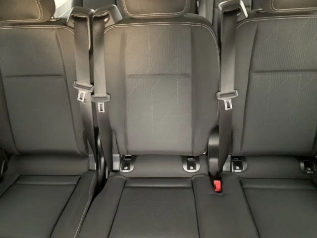 Renault Trafic Blue Grand Spaceclass