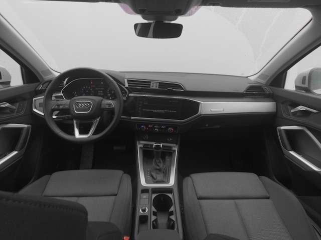 Audi Q3 35 TFSI S-Tronic