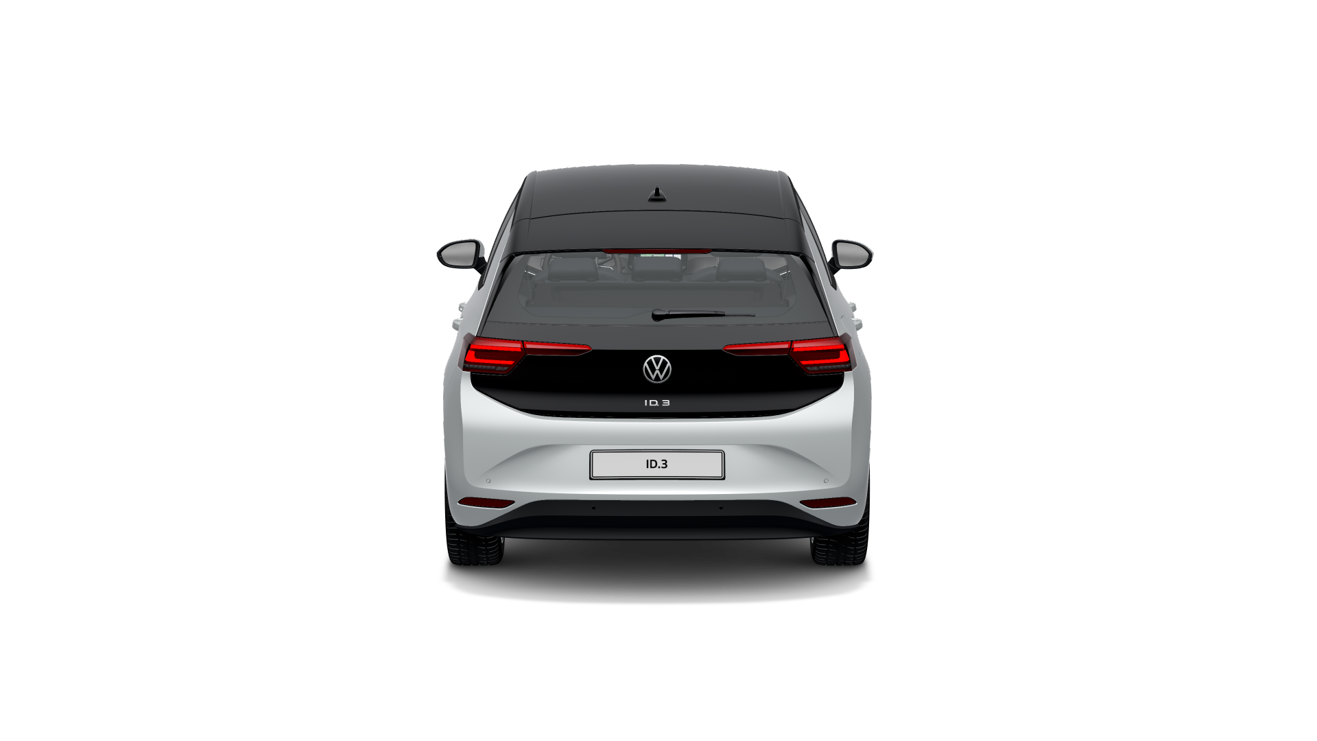 Volkswagen ID.3 Pure