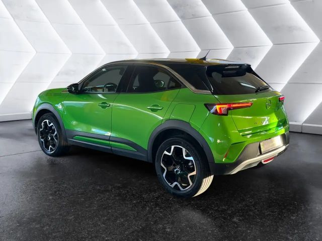 Opel Mokka 1.2 Turbo Turbo Ultimate