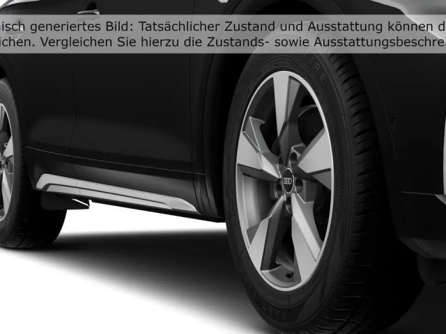 Audi Q5 40 TDI Quattro S-Line