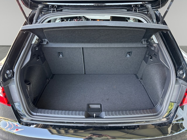 Audi A1 25 TFSI S-Tronic Sportback