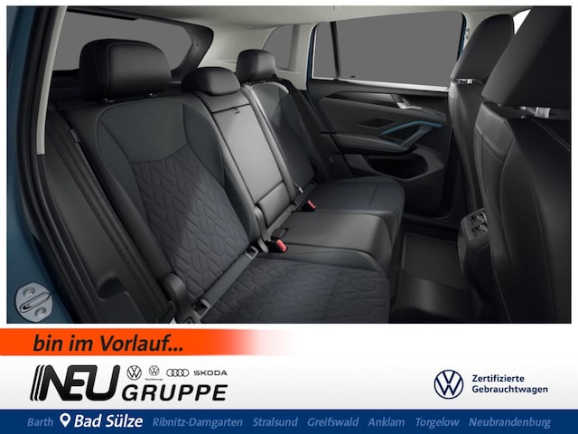 Volkswagen Tiguan 2.0 TDI DSG