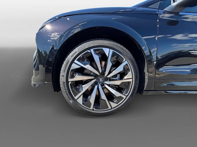 Skoda Enyaq Coupe Sportline