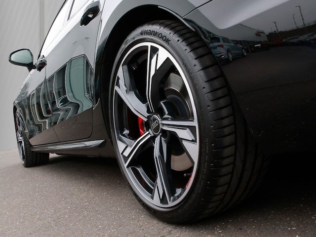 Audi A4 45 TFSI Avant Quattro S-Line S-Tronic