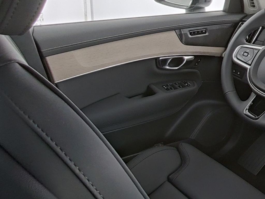 Volvo XC90 Dark Recharge Ultra