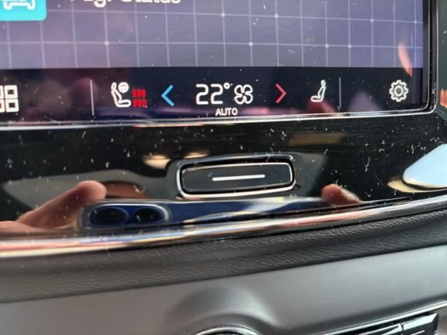 Volvo C40 AWD Ultimate