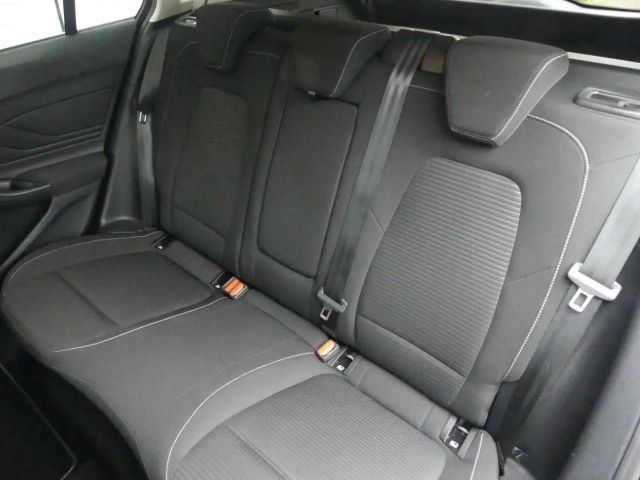 Ford Focus Titanium Wagon