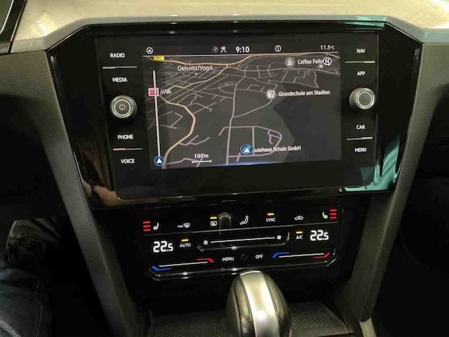 Volkswagen Passat 1.5 TSI Business Variant