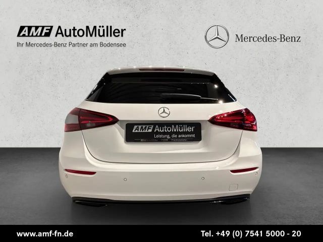 Mercedes-Benz A 200 Progressive