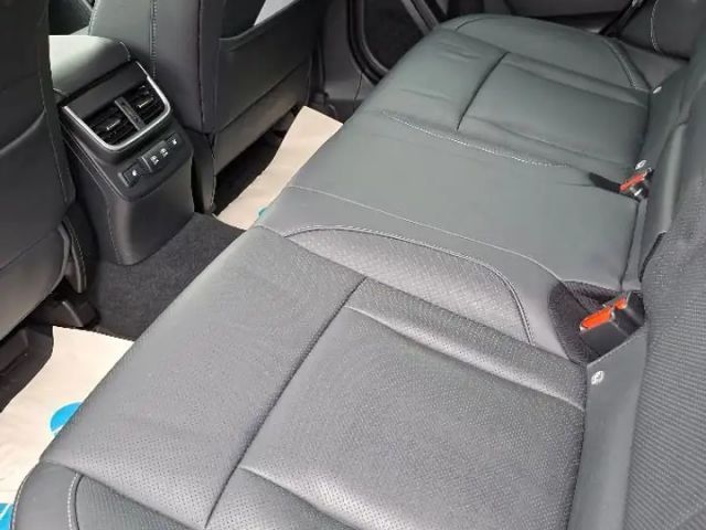 Subaru Outback Lineartronic Edition