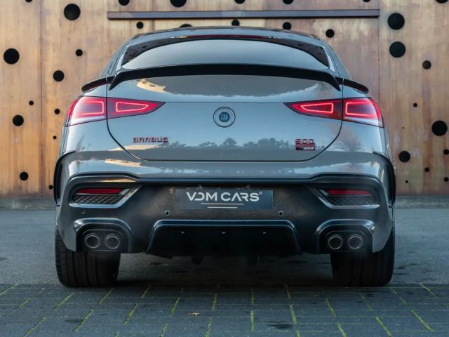 Mercedes-Benz GLE 63 AMG AMG Line Brabus