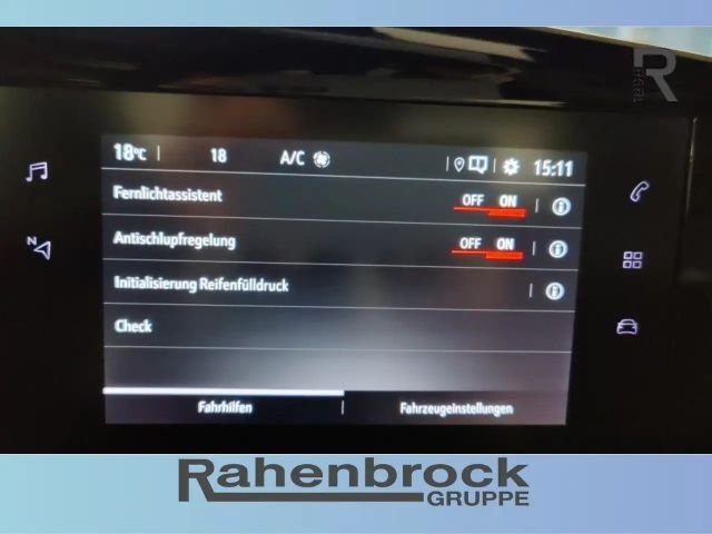 Opel Mokka Elegance Mokka-e