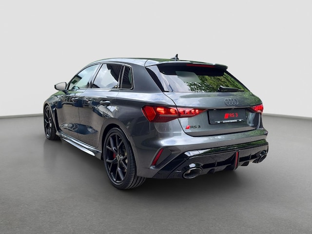 Audi RS3 Quattro S-Tronic Sportback
