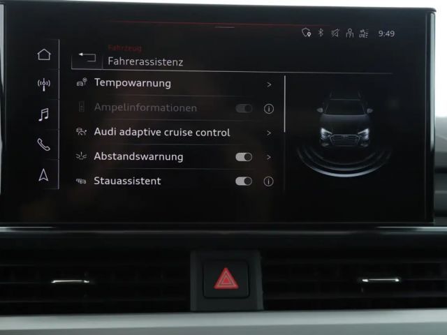 Audi A4 30 TDI Avant