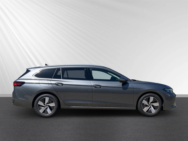 Volkswagen Passat 1.5 TSI DSG Variant