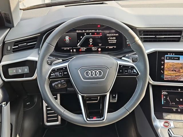 Audi S6 Avant Quattro