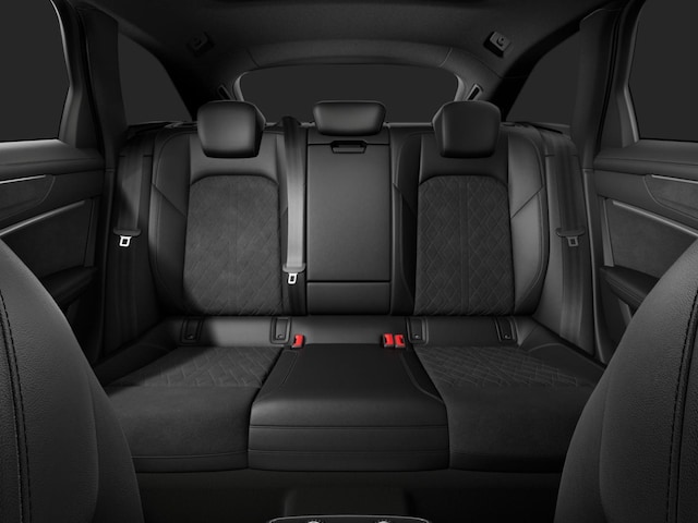 Audi S6 Avant Quattro