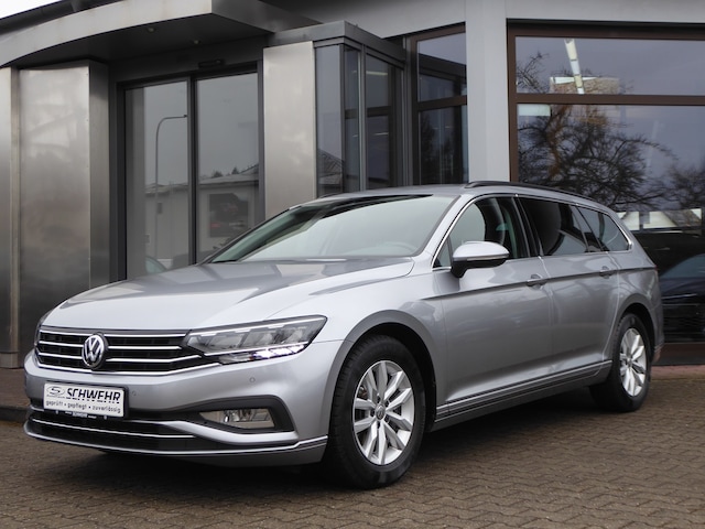 Volkswagen Passat 1.5 TSI Variant