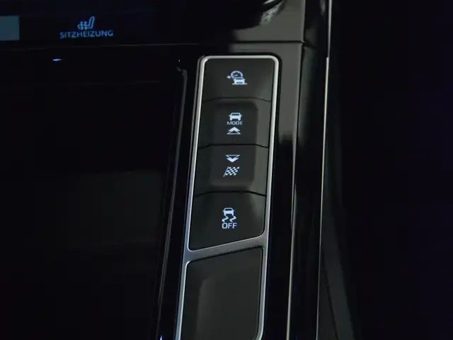 Jaguar I-Pace I-Pace 320PS Austria Edition