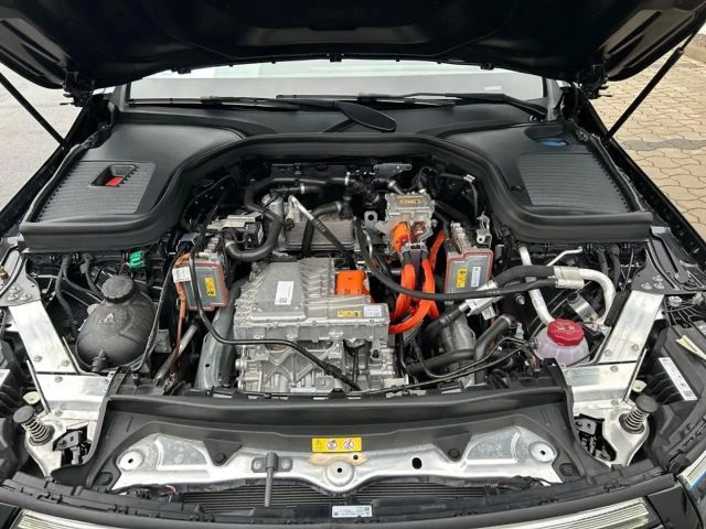 Mercedes-Benz EQC 400 4MATIC AMG Line