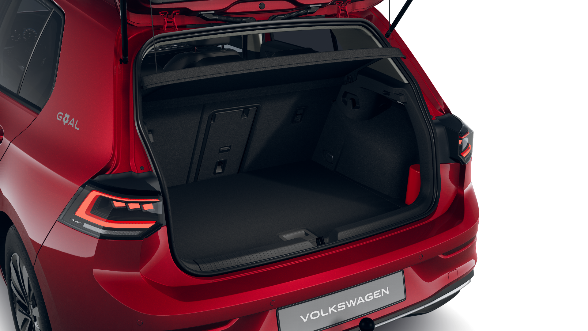 Volkswagen Golf 1.5 eTSI Golf VIII