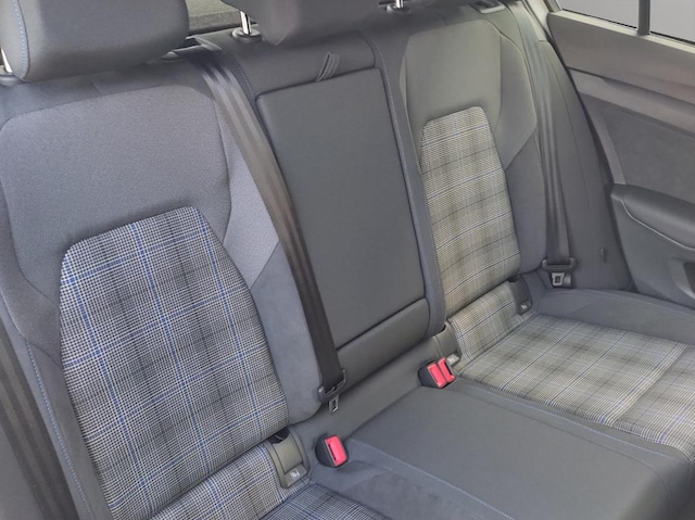 Volkswagen Golf DSG GTE eHybrid