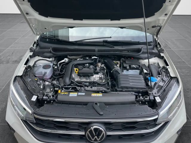 Volkswagen Taigo 1.0 TSI Life