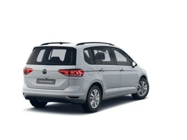 Volkswagen Touran Comfortline IQ.Drive