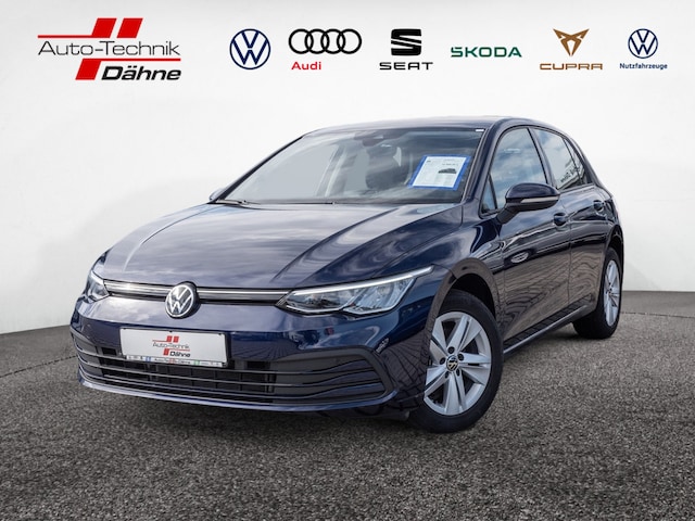 Volkswagen Golf 1.0 TSI Golf VIII Life