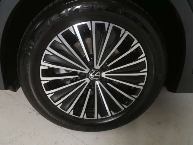 Volkswagen Tiguan 1.5 eTSI DSG