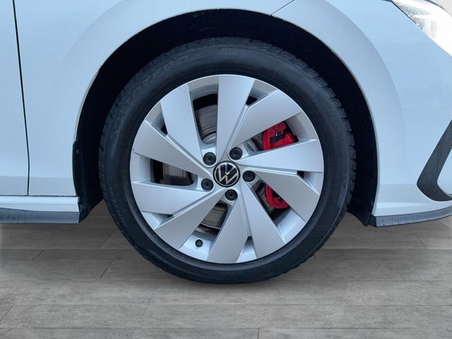 Volkswagen Golf 2.0 TSI DSG GTI