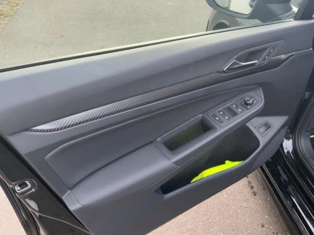 Volkswagen Golf 4Motion DSG Variant