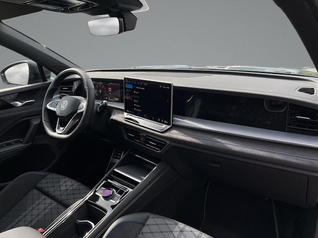 Volkswagen Tayron 2.0 TDI DSG R-Line