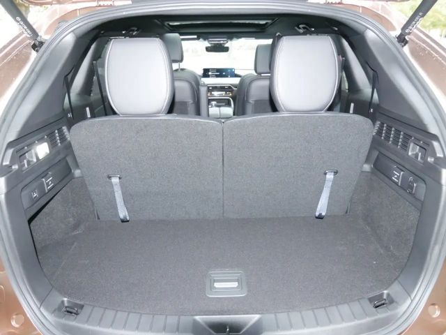 Mazda CX-80 Homura Plus e-Skyactiv