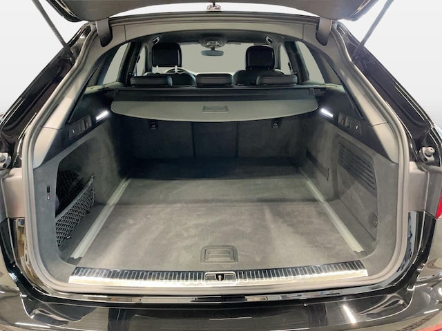 Audi S6 Avant Quattro