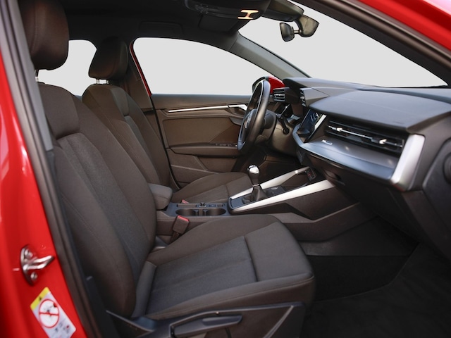 Audi A3 30 TDI Sportback