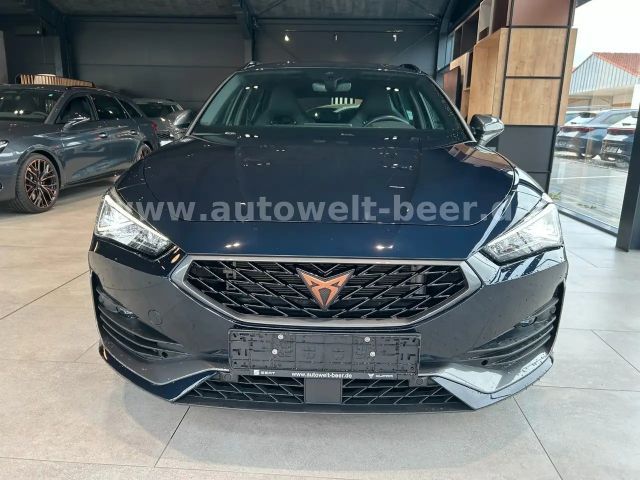 Cupra Leon 2.0 TSI 4Drive DSG Sportstourer VZ