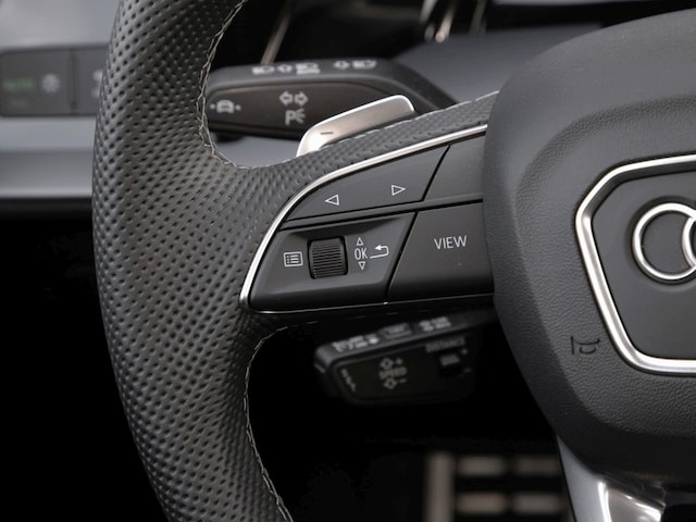 Audi A3 35 TFSI S-Line S-Tronic Sportback