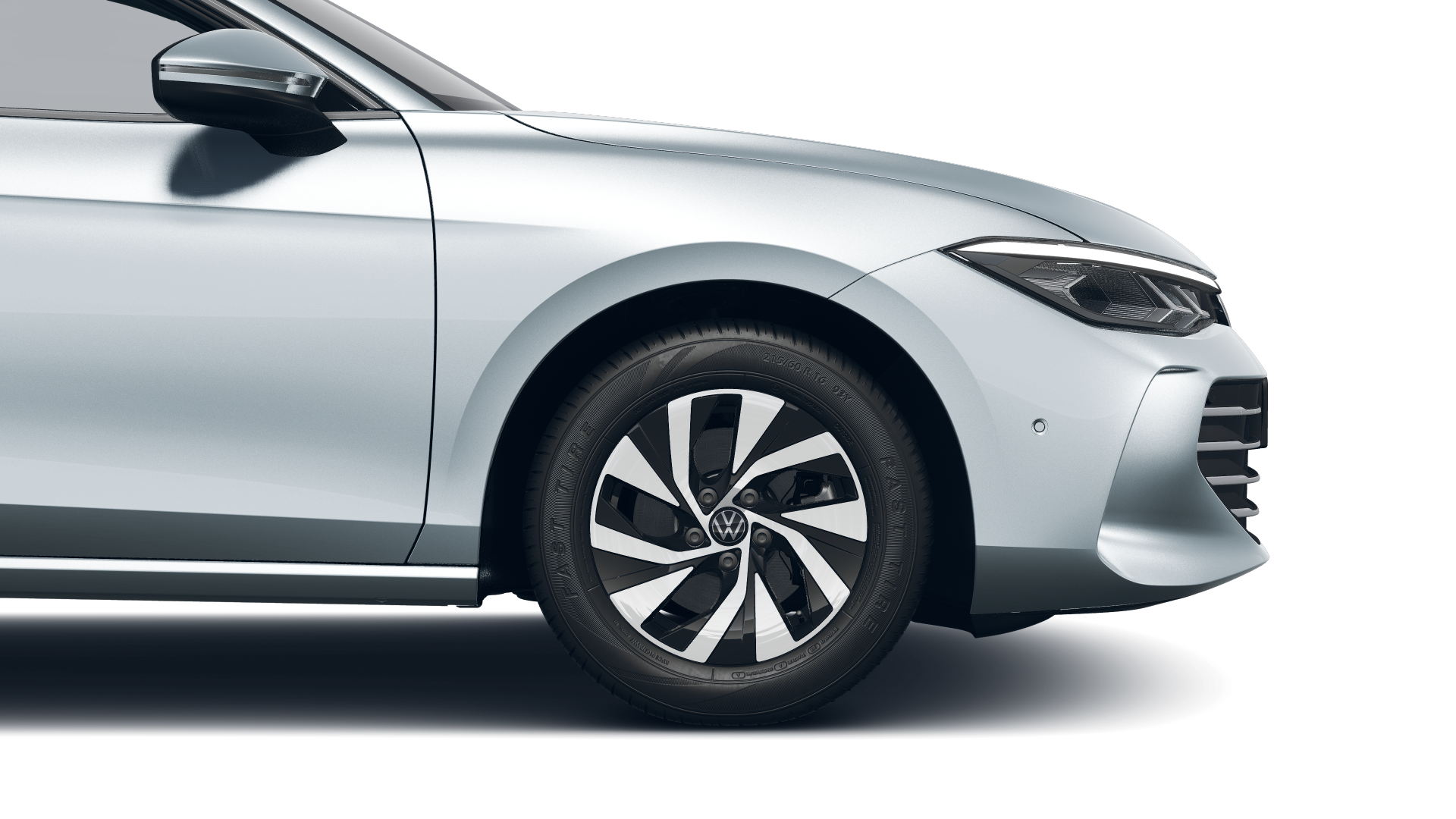 Volkswagen Passat 1.5 eTSI Business DSG