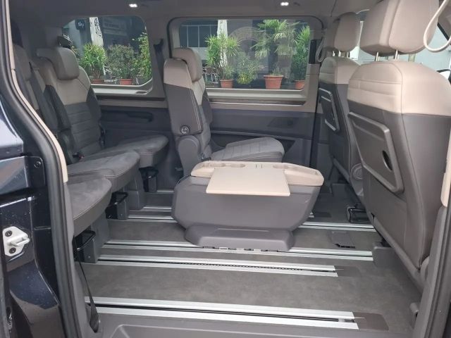 Volkswagen Multivan Style T7