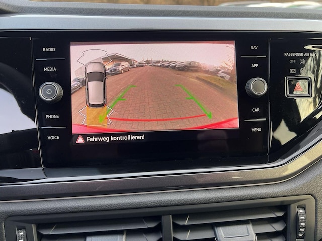 Volkswagen Polo 2.0 TSI DSG GTI