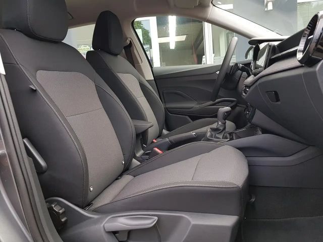 Skoda Fabia 1.0 TSI Selection