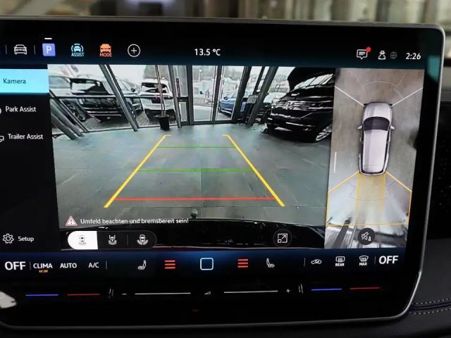 Volkswagen Tiguan 2.0 TDI R-Line