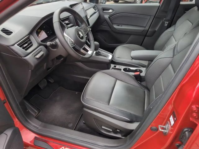 Mitsubishi ASX 1.6l Hybrid TOP AUTOM. ACC LED LEDER NAVI FULL LIN